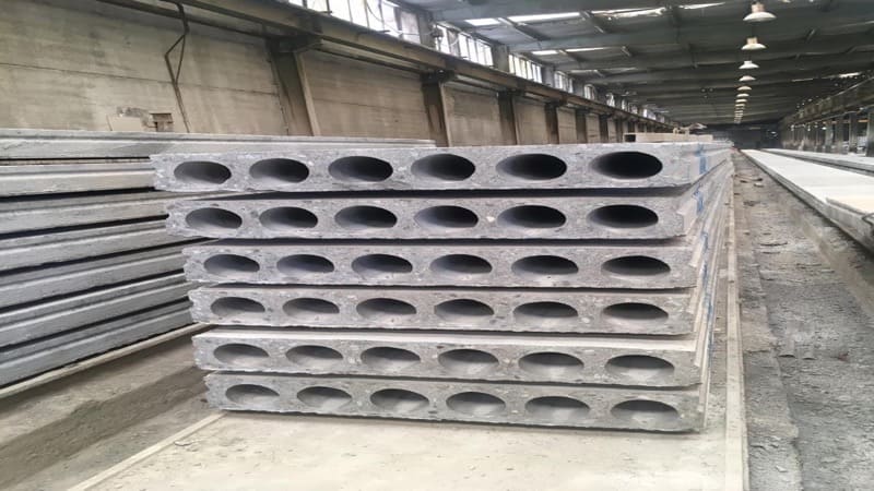 کاربرد سقف پیش ساخته