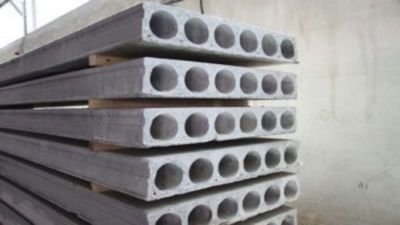 مزایا استفاده از سقف پیش ساخته