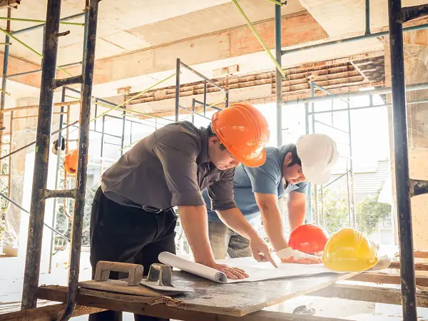 روش مقاوم سازی ساختمان