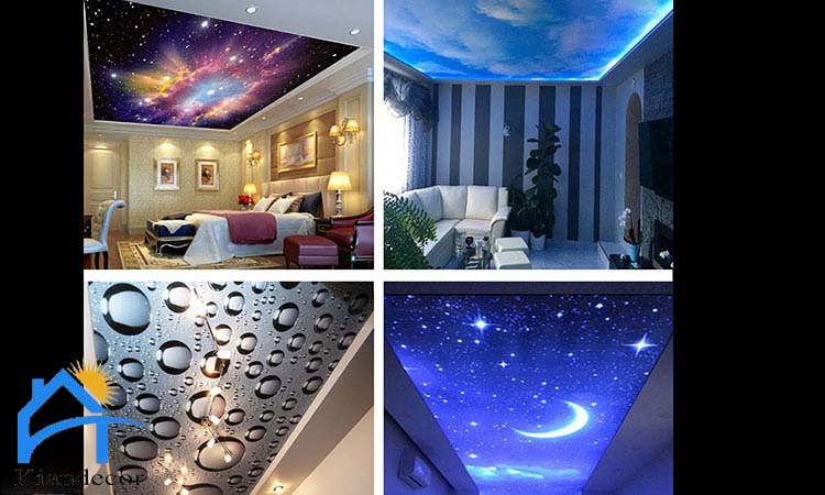  سقف های کشسان