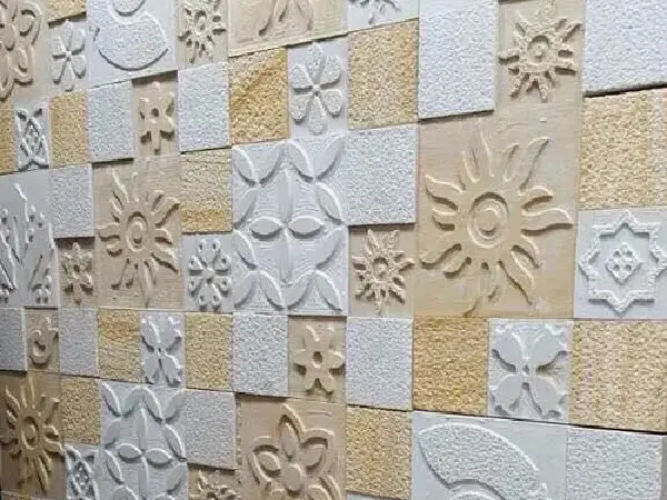 تایل معرق