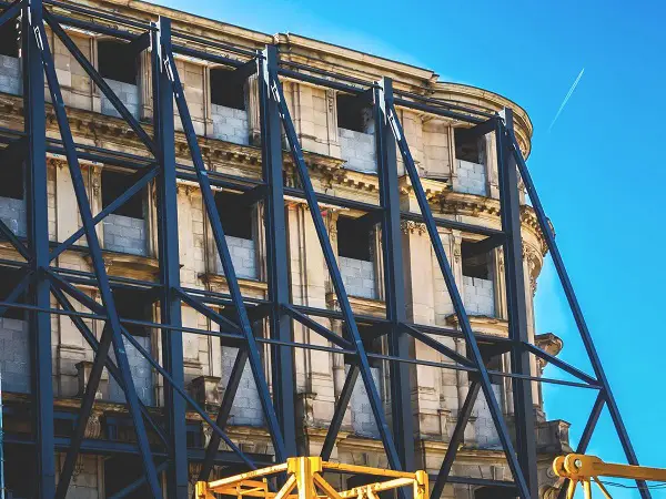 تخمین قیمت مقاوم سازی ساختمان