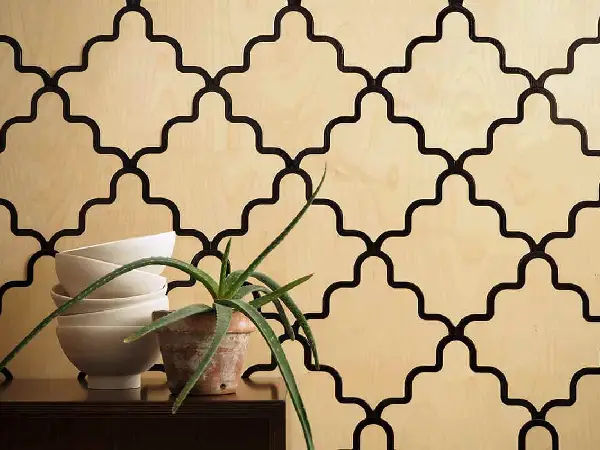 انواع تایل معرق