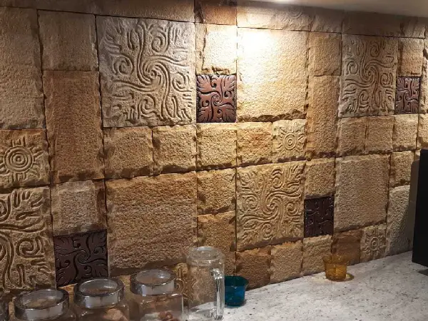 خرید تایل معرق