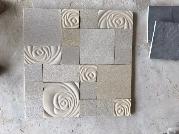 قیمت تایل معرق سقفی