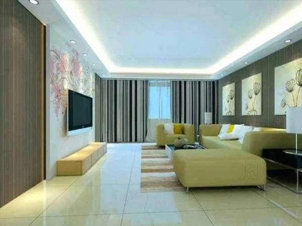 بازسازی سقف خانه های قدیمی 