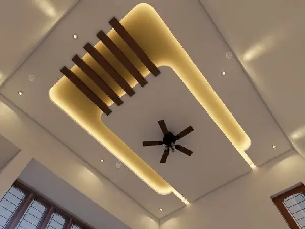 راه هایی برای افزایش طول عمر کناف سقف