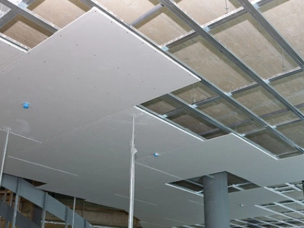 نکات مهم در انتخاب سقف ارزان و سبک