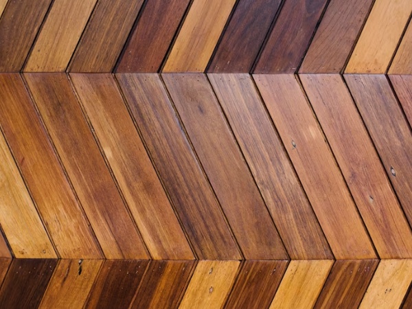 مزایای سقف کاذب چوبی | کیان دکور