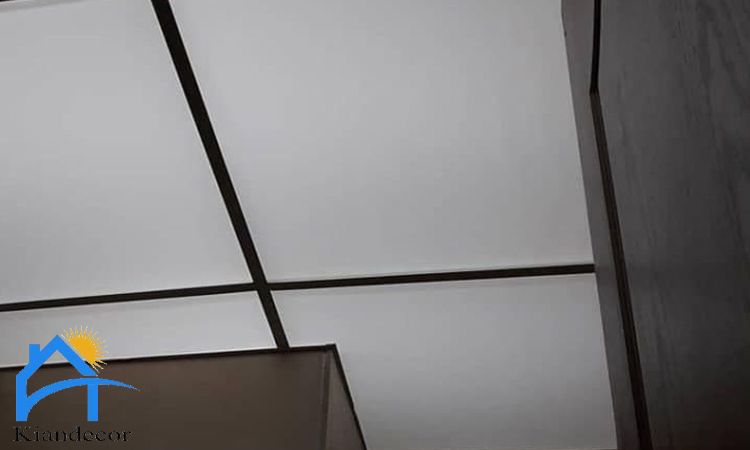 سقف کاذب پلکسی در چه مکان هایی استفاده می شود