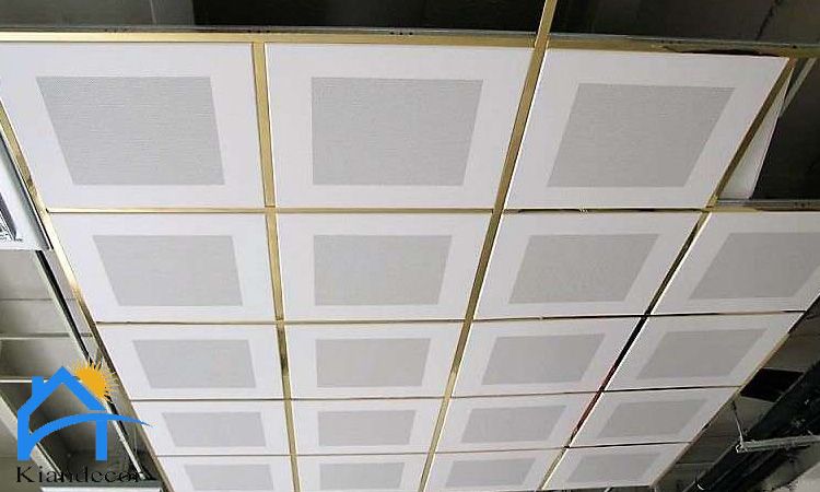 قیمت سقف کناف گچی
