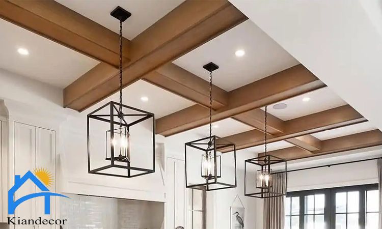 سقف کاذب برلیان چیست؟