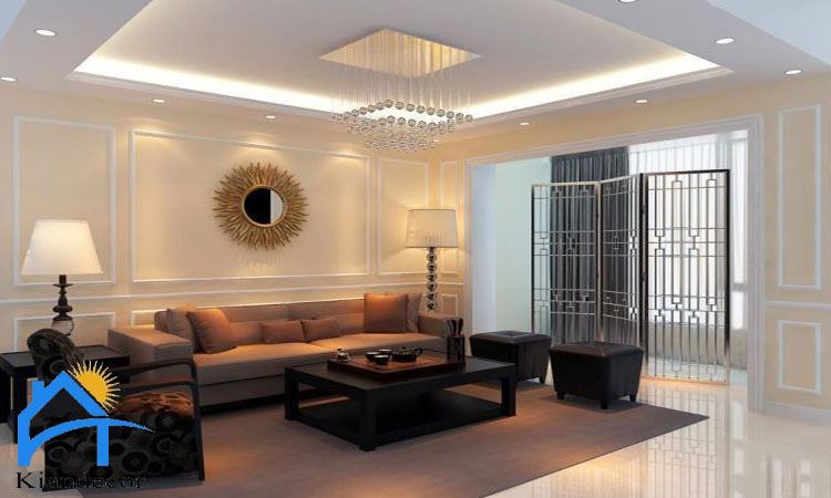 بهترین هالوژن سقفی