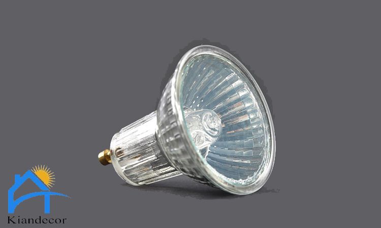 عوامل موثر بر انتخاب هالوژن