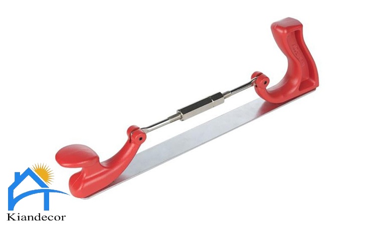 ابزار لازم برای موج گیری کناف