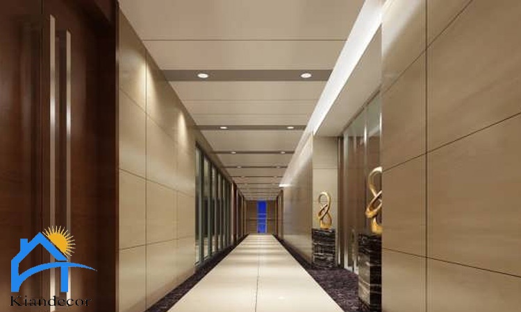 راهنمایی برای انتخاب کناف مناسب راه پله