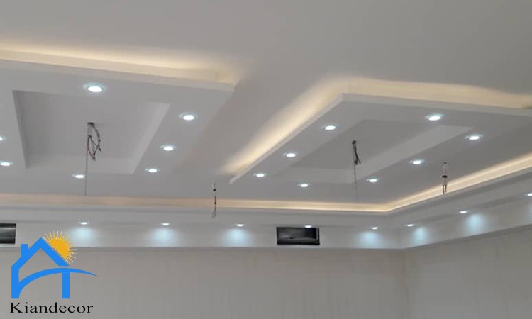 مقاومت کناف چقدر است؟