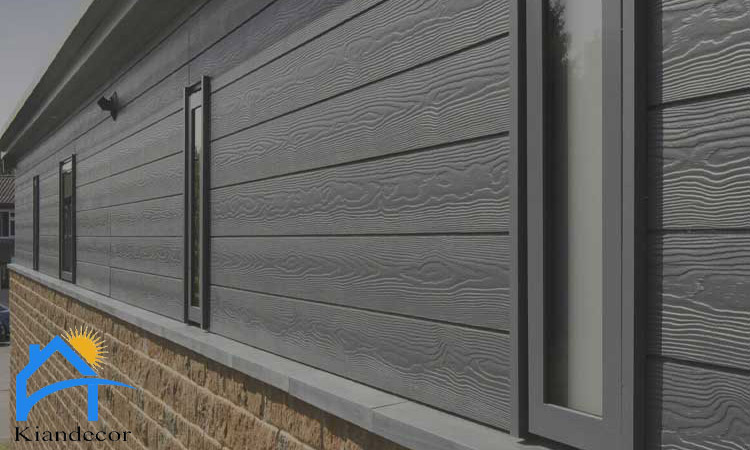 کاربردهای پانل سیمانی در معماری مدرن