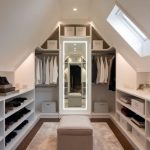 کناف زیر سقف شیروانی