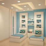 کناف اتاق کودک