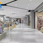 سقف کاذب مغازه 11 3 3