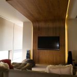 کناف تلویزیون