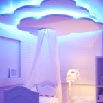 کناف اتاق کودک