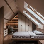 کناف زیر سقف شیروانی