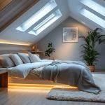 کناف زیر سقف شیروانی