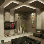 کناف تلویزیون