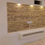 اجرای کناف دیوار