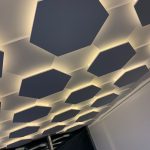 سقف کاذب مغازه