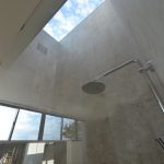 آسمان مجازی دستشویی