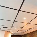 سقف کاذب آلومینیومی 60 * 60