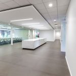 سقف کاذب آلومینیومی 60 * 60