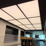 قیمت سقف کاذب پلکسی دوغی