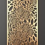 سقف سی ان سی طلایی