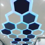 پنل سقف کاذب