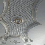 سقف کاذب گچی