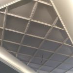 سقف کاذب گچی