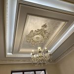 سقف کاذب گچی