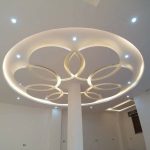 سقف کاذب گچی