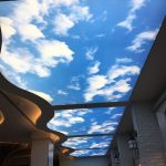 آسمان مجازی کشسان