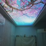 آسمان مجازی دستشویی