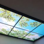 آسمان مجازی دستشویی