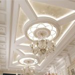 کناف دور لوستر