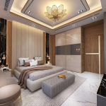 کناف دور لوستر