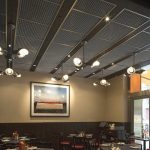 سقف کاذب مغازه