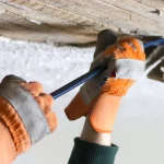 تعمیر سقف کاذب دستشویی