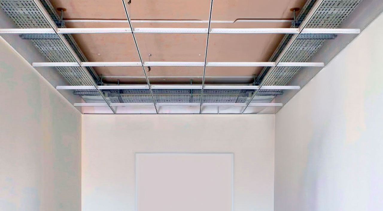 محاسبه متراژ کناف